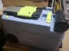Кассета для туалета Dometic серии CT